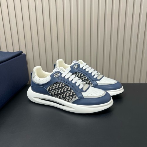 Super Max Dior Shoes-1060