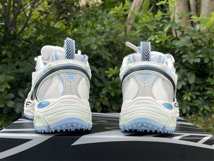 OFF white Men shoes 1：1 quality-433
