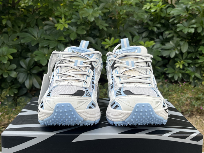 OFF white Men shoes 1：1 quality-433