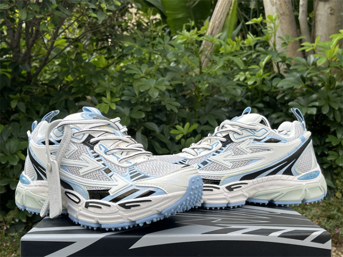OFF white Men shoes 1：1 quality-433