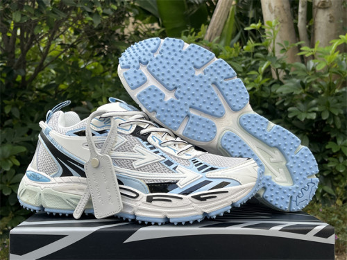 OFF white Men shoes 1：1 quality-433
