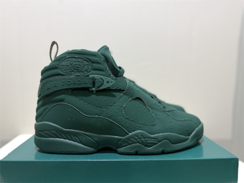 Authentic Air Jordan 8 Retro Bin23