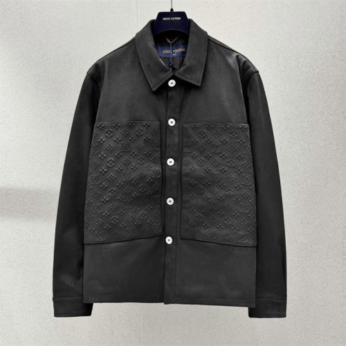 LV Jacket High End Quality-700