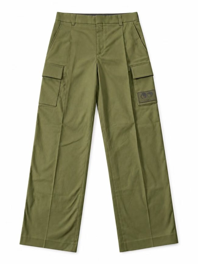 LV Pants High End-154
