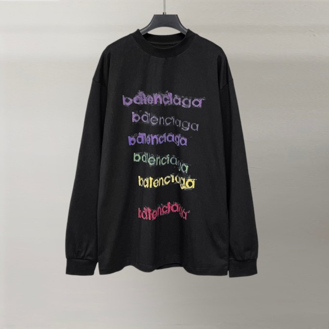 B Hoodies 1：1 Quality-1983(XS-L)