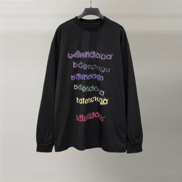 B Hoodies 1：1 Quality-1983(XS-L)
