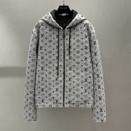 LV Jacket High End Quality-697