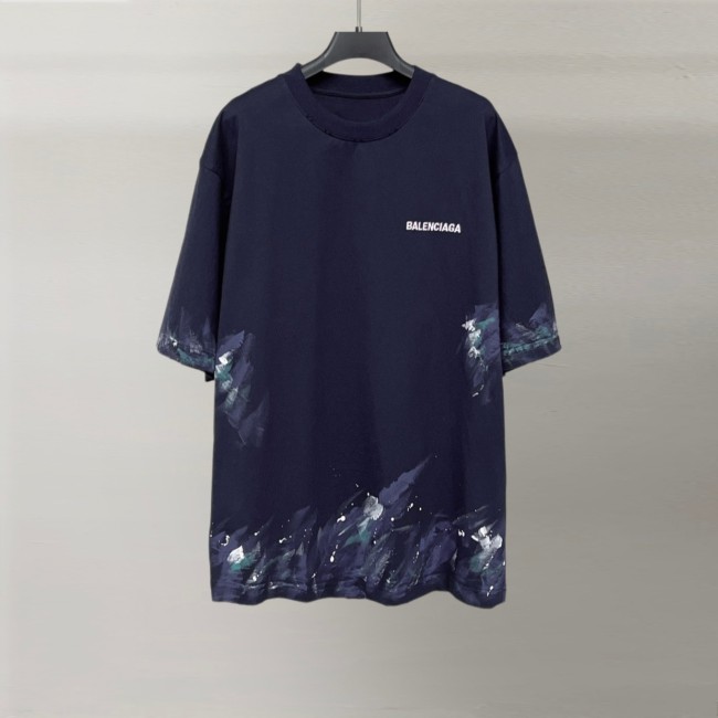 B Shirt 1：1 Quality-4989(XS-L)