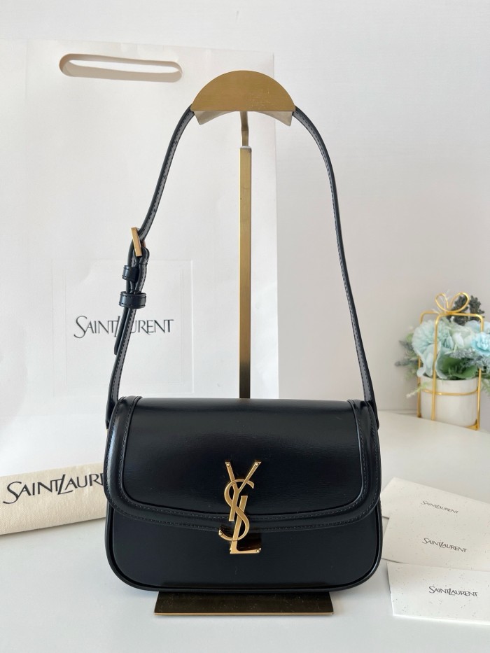 YSL High End Quality Bag-650