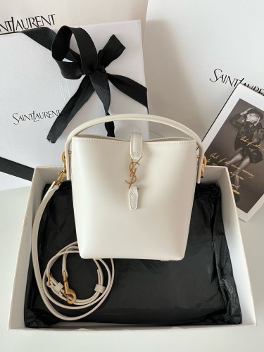 YSL High End Quality Bag-704