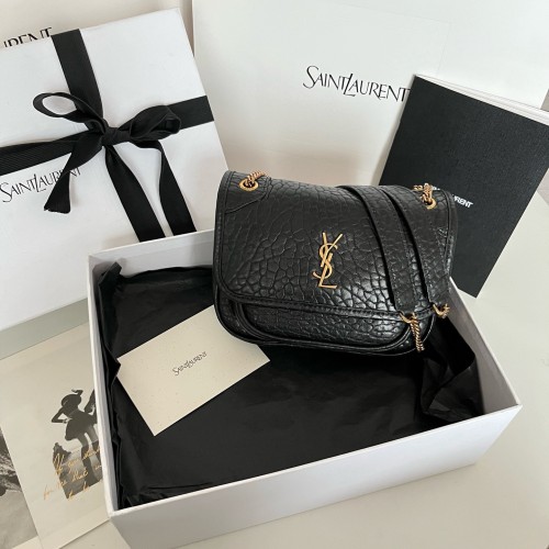 YSL High End Quality Bag-677