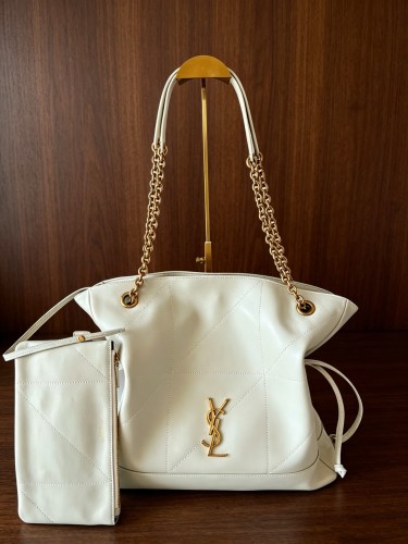 YSL High End Quality Bag-743