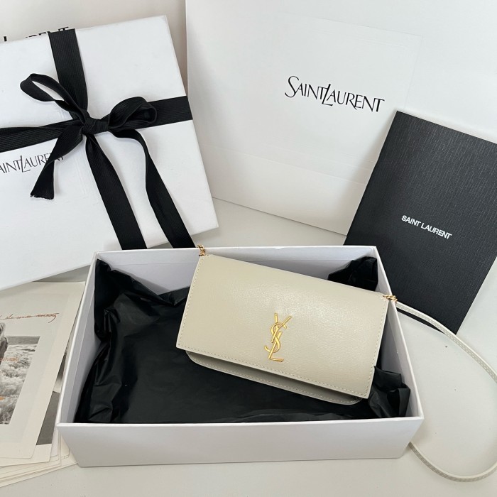 YSL High End Quality Bag-631