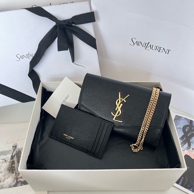 YSL High End Quality Bag-635