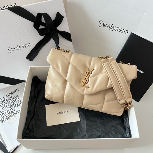 YSL High End Quality Bag-707