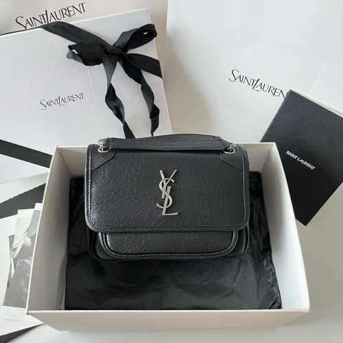 YSL High End Quality Bag-666