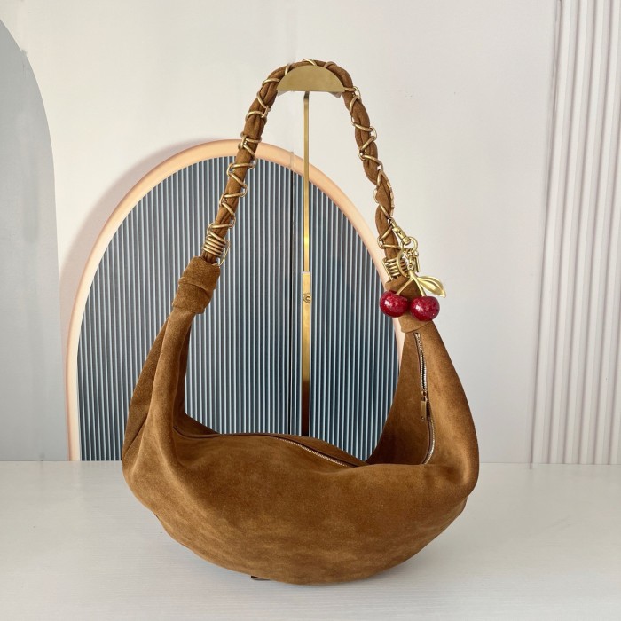 YSL High End Quality Bag-759