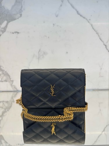 YSL High End Quality Bag-630