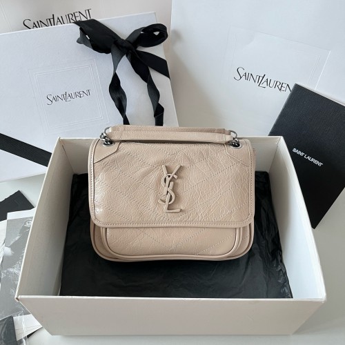 YSL High End Quality Bag-668
