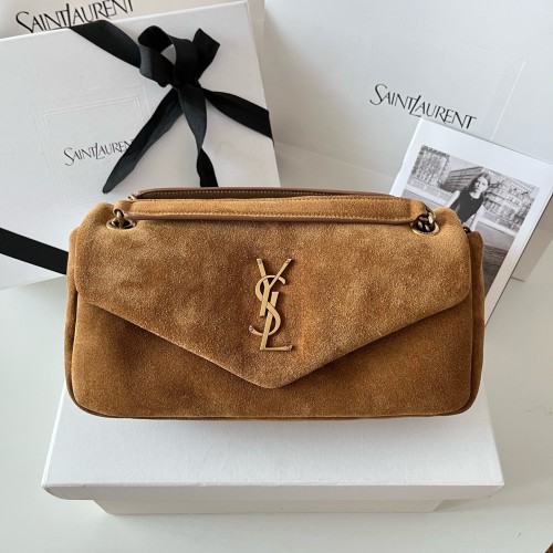 YSL High End Quality Bag-659