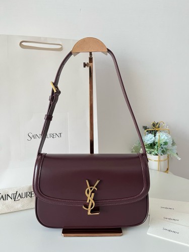 YSL High End Quality Bag-642