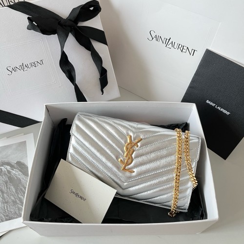 YSL High End Quality Bag-632