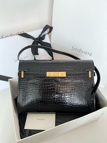 YSL High End Quality Bag-713