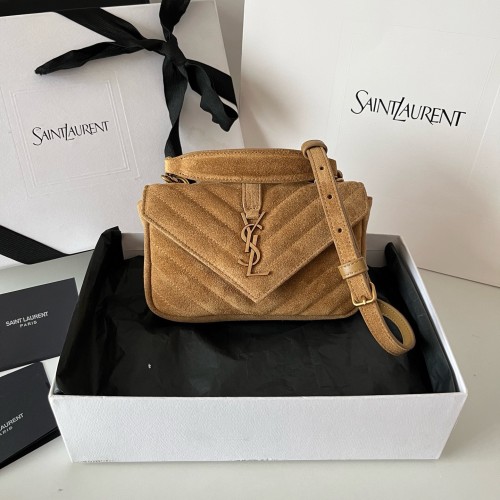 YSL High End Quality Bag-680