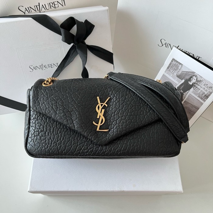 YSL High End Quality Bag-657
