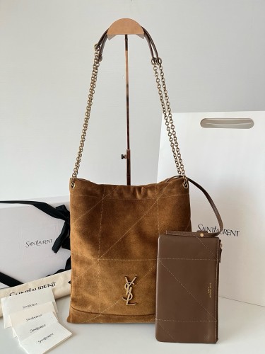YSL High End Quality Bag-738