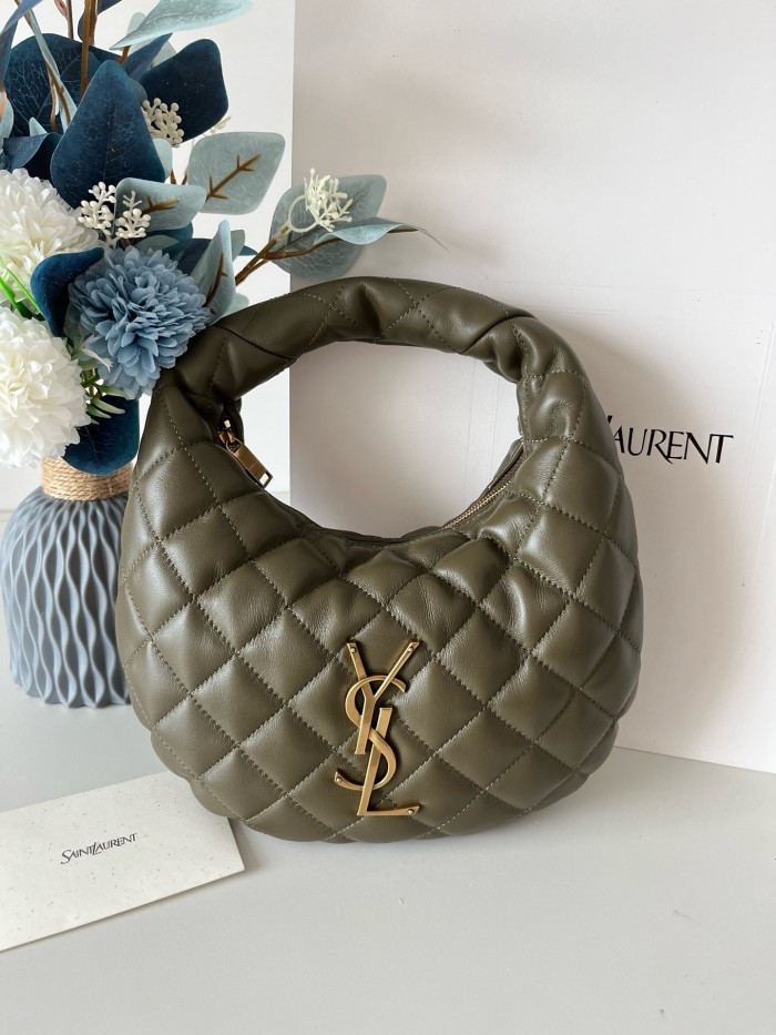 YSL High End Quality Bag-757