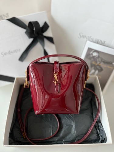 YSL High End Quality Bag-701