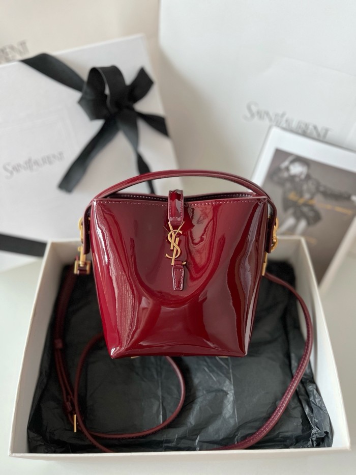 YSL High End Quality Bag-701