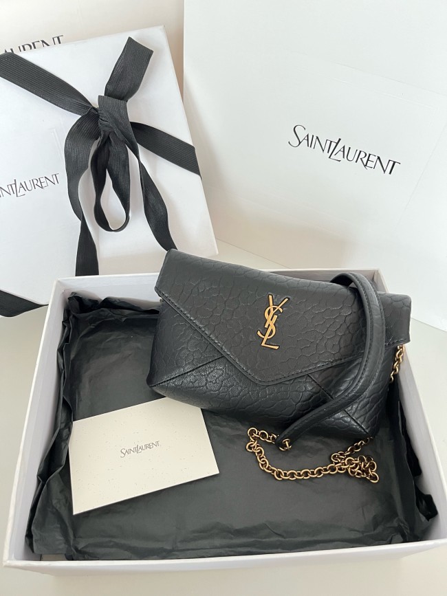 YSL High End Quality Bag-653