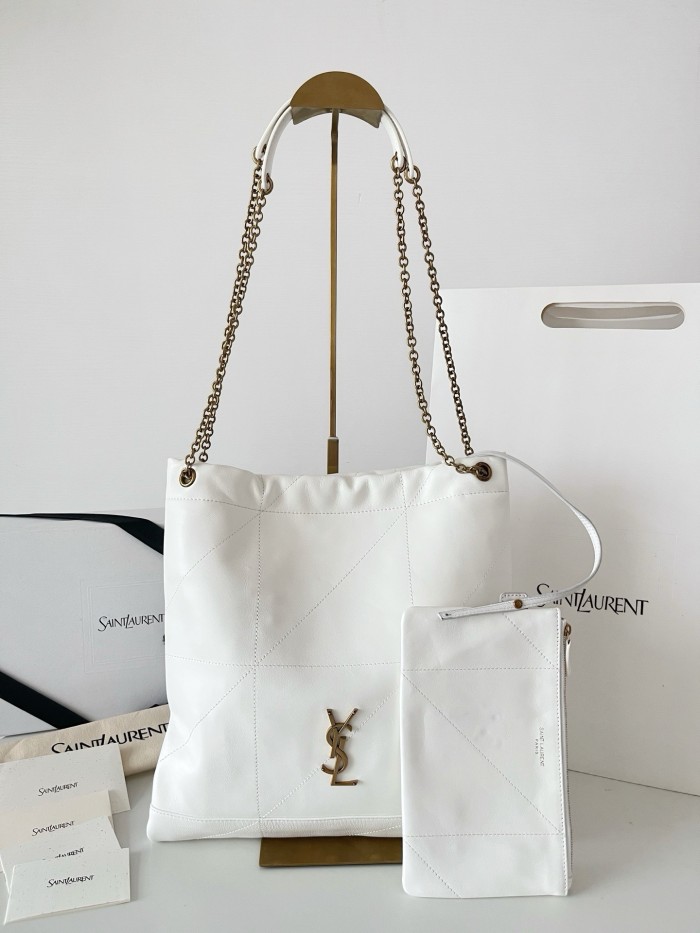 YSL High End Quality Bag-736