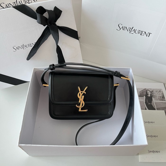 YSL High End Quality Bag-646