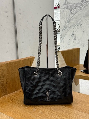 YSL High End Quality Bag-764