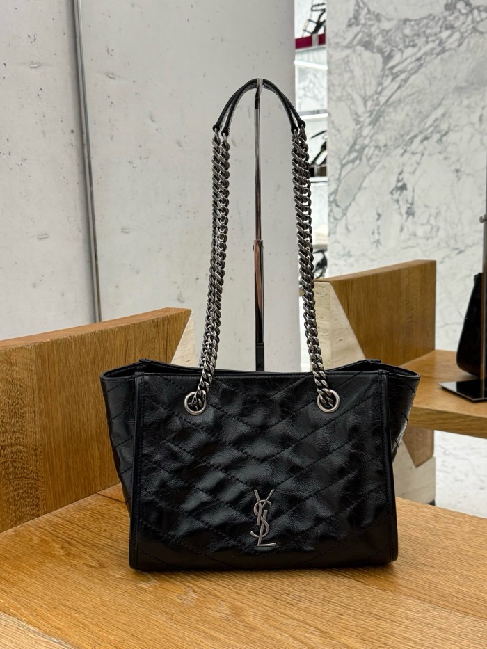 YSL High End Quality Bag-764