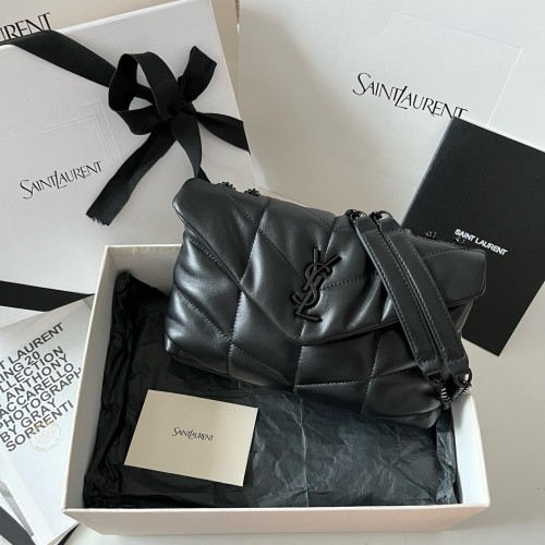 YSL High End Quality Bag-705