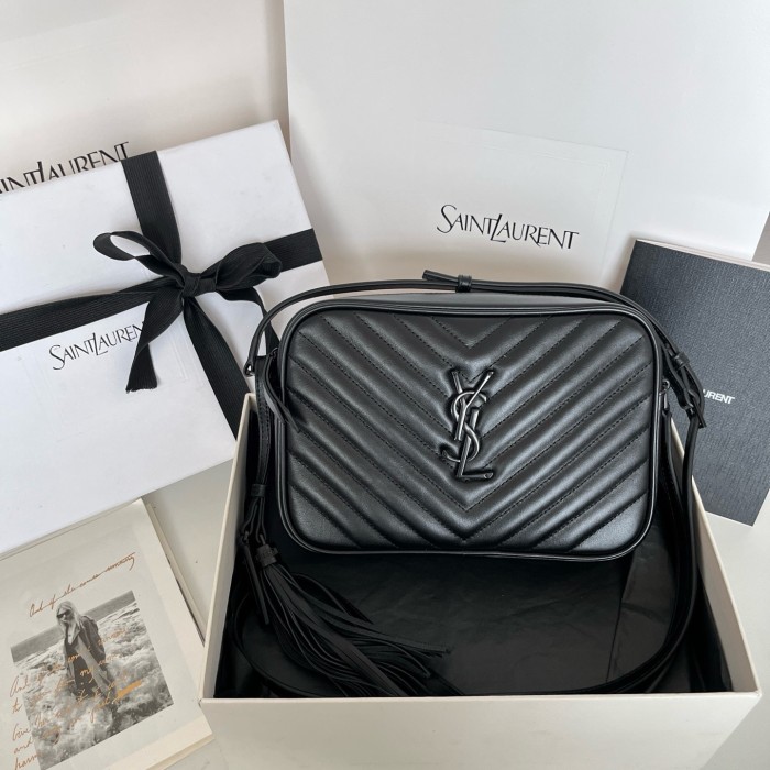 YSL High End Quality Bag-697