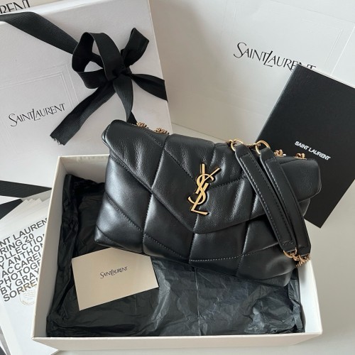 YSL High End Quality Bag-709