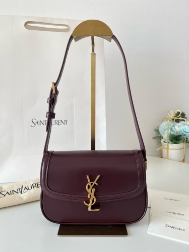 YSL High End Quality Bag-649
