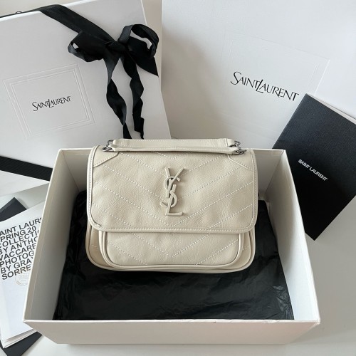 YSL High End Quality Bag-672