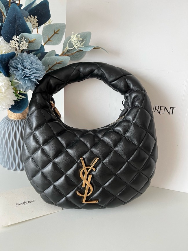 YSL High End Quality Bag-758
