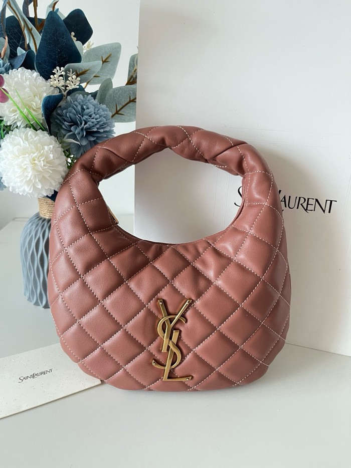 YSL High End Quality Bag-756