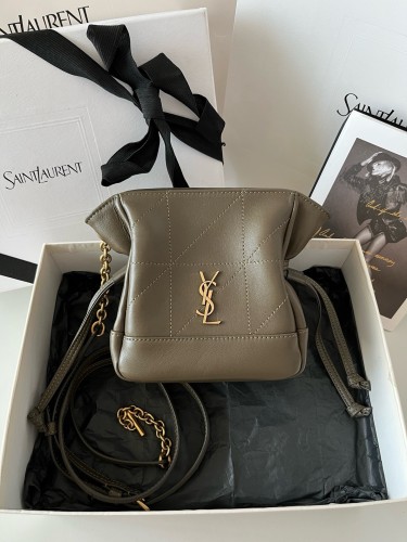YSL High End Quality Bag-748