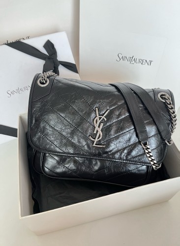 YSL High End Quality Bag-679