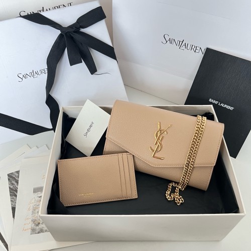 YSL High End Quality Bag-634