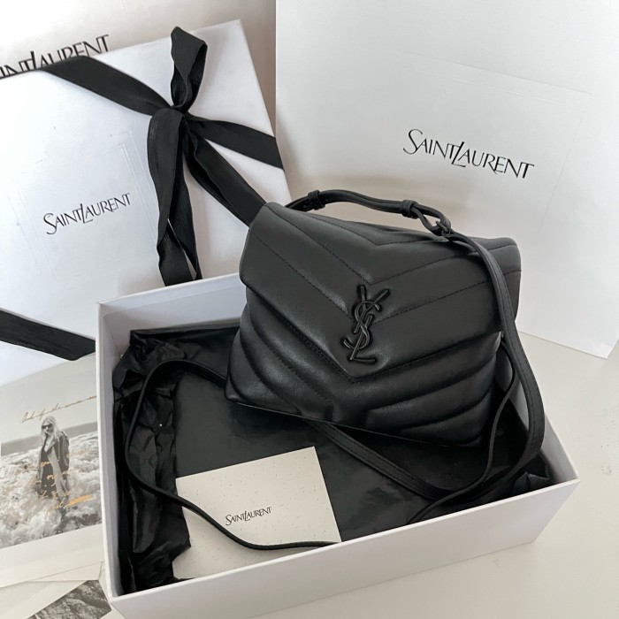 YSL High End Quality Bag-690
