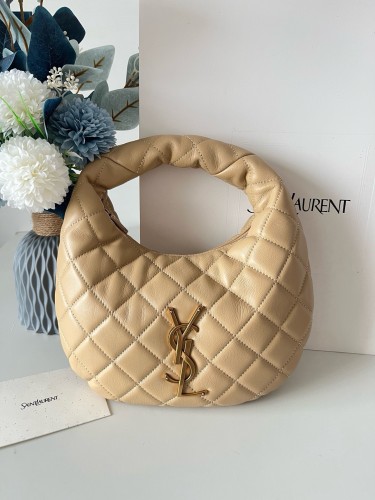 YSL High End Quality Bag-755